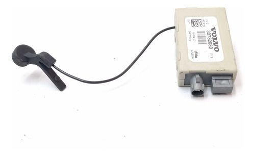 Modulo Amplificador Antena Volvo C30 2008 2009 2010