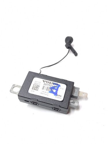 Modulo Amplificador Antena Volvo C30 2008 2009 2010