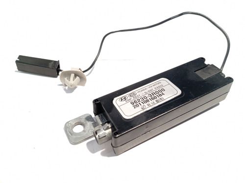 Módulo Amplificador Kia Cadenza  2008 2009 2010 2011 2012