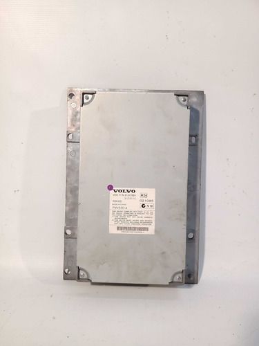 Modulo Amplificador Volvo C30 2008 2009 2010