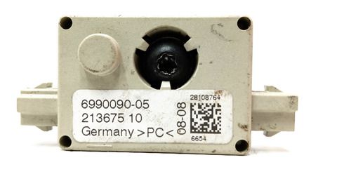 Modulo Antena Amplificador Bmw 320i 2008 2009 2010 2011