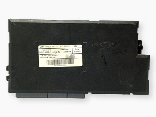 Modulo Banco Diant Esquerdofreelander 2 2006 2007 2008 2009