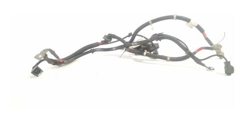 Módulo Cabo Bateria Mini Cooper Jcw 2009 2010 2011 2012 2013