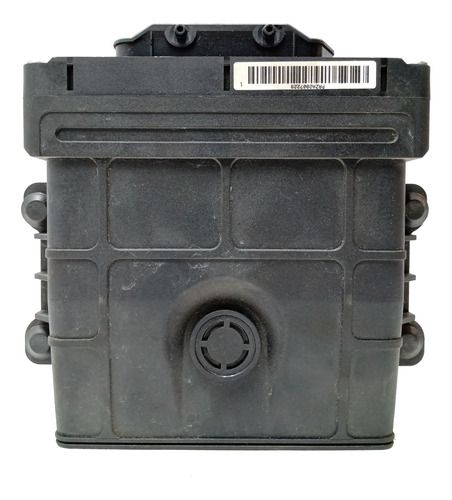 Módulo Câmbio Volkswagen Tiguan 2.0 2009 2010 2011 2013