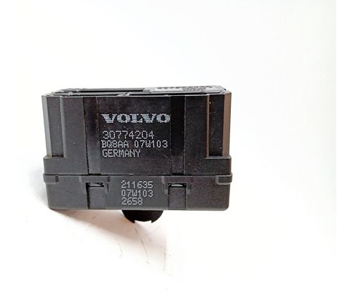 Módulo Controle Aquecimento Banco Freelander 2 2009 2012