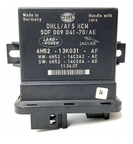 Modulo Farol Land Rover Freelander 2 2009 2010 2011 2012