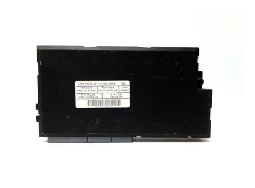 Modulo Memoria Banco Land Rover Freelander 2 2009 2010 2012