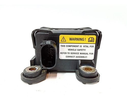 Módulo Sensor Aceleração Freelander 2 2009 2010 2011 2012