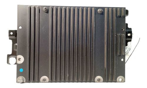 Modulo Som Suporte Volvo C30 2007 2008 2009