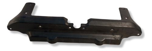 Moldura Acabamento Capo Kia Sorento 2006 2007 2008 2009