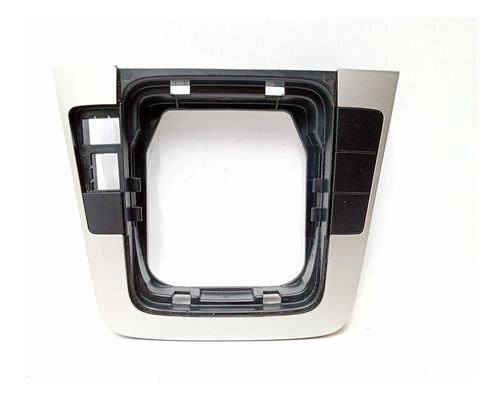 Moldura Console Central Volkswagen Passat 2008 2009 2010