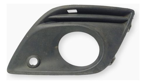 Moldura Esquerda Farol Milha Volvo Xc60 2009 2010 2011 2012