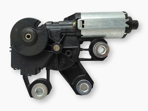 Motor Limpador Vidro Vigia Volkswagen Touareg 2008 2009