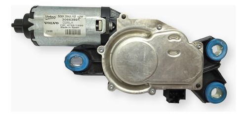 Motor Limpador Vidro Vigia Volvo Xc60 2009 2010 2011
