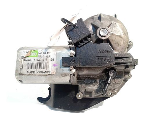 Motor Limpador Vigia Detalhe Suporte Mini Cooper 2009 2014