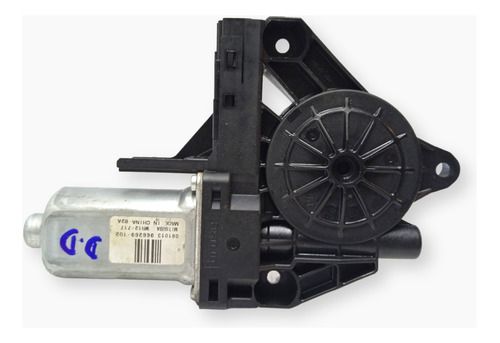 Motor Vidro Dianteiro Direito Volvo Xc60 2009 2010 2011 2012
