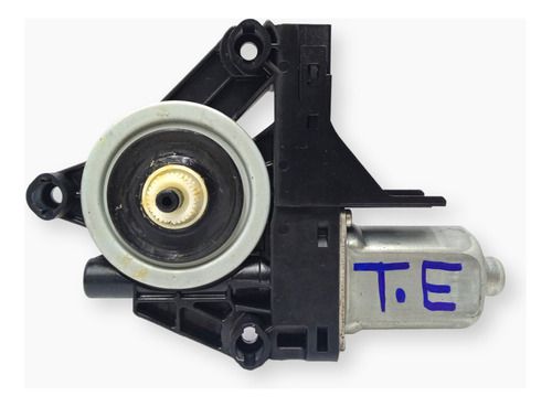Motor Vidro Traseiro Esquerdo Volvo Xc60 2009 2010 2011