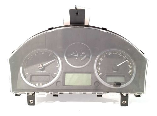 Painel De Instrumentos Land Rover Freelander 2 2008 2009
