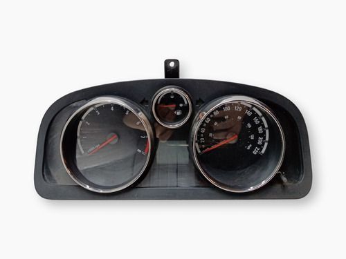 Painel Instrumento Detal Chevrolet Captiva 2008 2009 2010