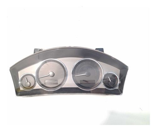 Painel Instrumento Jeep Grand Cherokee 2007 2008 2009 2010