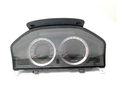 Painel Instrumento Volvo Xc60 2008 2009 2010 2011