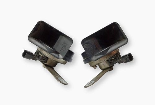 Par Buzina Chevrolet Captiva 2008 2009 2010