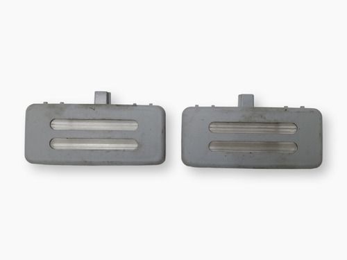 Par Luz Quebra Sol Bmw 120i 2006 2007 2008 2009 2010