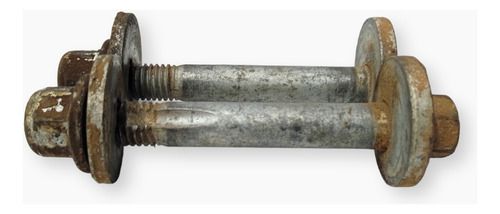 Par Parafuso Cambagem Volvo Xc60 T6 2009 2010 2011 2012