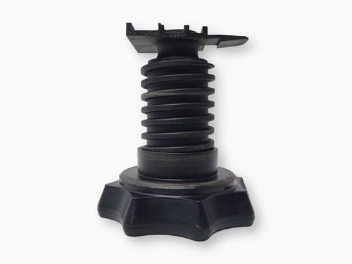 Parafuso Fixação Estepe Volkswagen Passat 2008 2009 2010