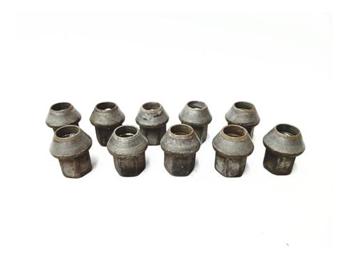 Parafuso Roda Land Rover Freelander 2 2009 2010 2011 2012