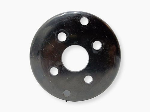 Polia Bomba Dágua Toyota Rav4 2009 2010 2011 2012