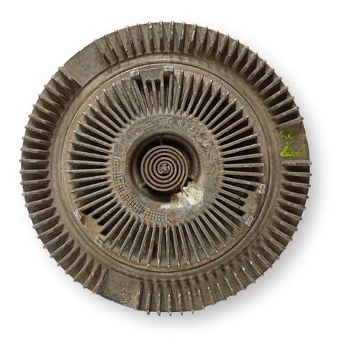 Polia Viscosa Jeep Cherokee Sport 3.7 2007 2008 2009