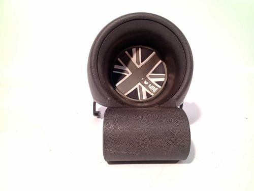 Porta Copo Console Central Mini Cooper S 2009 2010