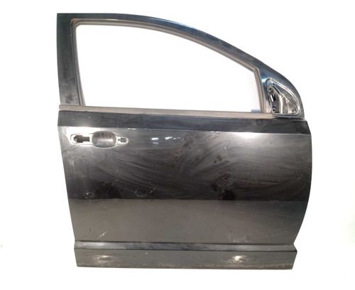Porta Dianteira Direita Dodge Journey 2009 2010 2011 2013