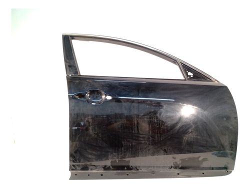 Porta Dianteira Direita Kia Cadenza 2008 2009 2010 2011 2012