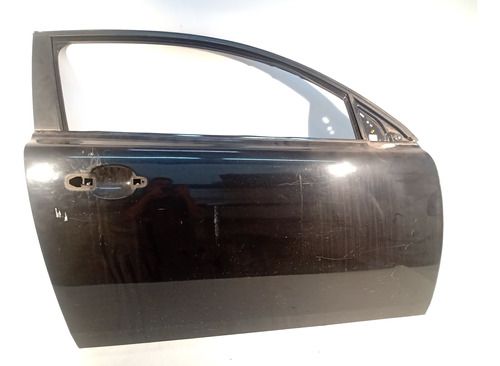 Porta Dianteira Direita Volvo C30 2007 2008 2009