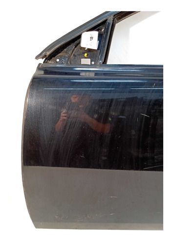 Porta Dianteira Esquerda Volvo C30 2007 2008 2009 2010