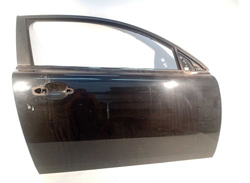 Porta Dianteiro Direito Volvo C30 2007 2008 2009
