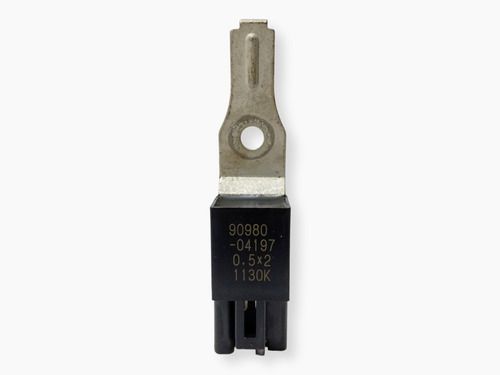 Rele Condensador Radio Toyota Rav4 2009 2010 2011 2012