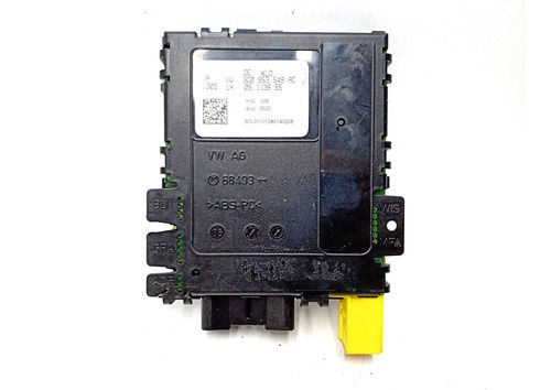 Sensor Angulo Volkswagen Passat Fsi 2.0 2008 2009 2010 B6