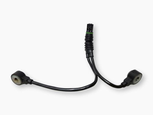 Sensor Detonação Duplo Bmw 120i 2006 2007 2008 2009 2010