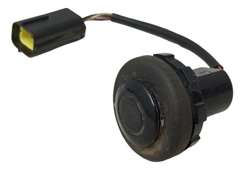 Sensor Estacionamento Traseiro Hyundai Azera 2008 2009 2010