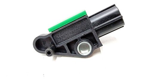 Sensor Impacto Colisão Volkswagen Tiguan 2009 2011 2013