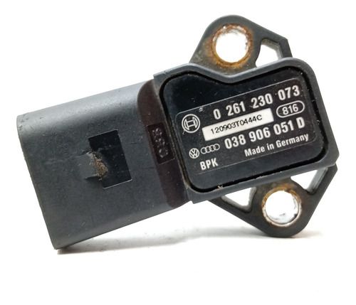 Sensor Map Volkswagen Tiguan 2.0 2009 2010 2011 2012 2013