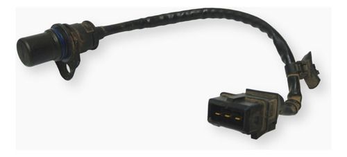 Sensor Rotação Hyundai Santa Fé 2.7 2008 2009