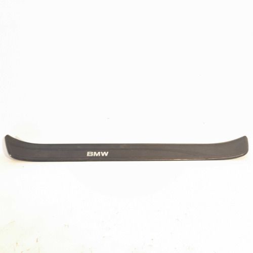 Soleira Porta Dianteira Esquerda Bmw 320i 2008 2009 2010