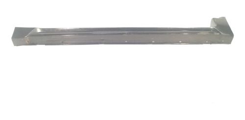 Spoiler Direito Chevrolet Captiva 2008 2009 2010 2011 2012