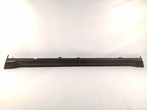 Spoiler Esquerdo Detalhe Jeep Grand Cherokee 2007 2008 2009