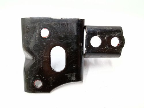 Suporte Coxim Esquerdo Cambio Toyota Corolla Mec 2009 2010