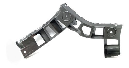 Suporte Esq Parachoque Traseiro Volkswagen Tiguan 2009 2013